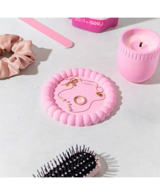 Mix2Mold: Ceramic Resin Powder - Pink 1lb