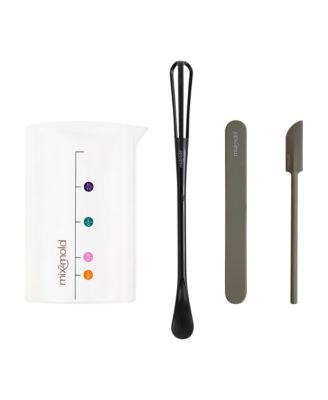 Mix2Mold: Ceramic Resin - Tool Set