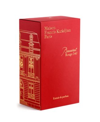 Baccarat Rouge 540 Extrait de Parfum Spray, 6.8 oz.