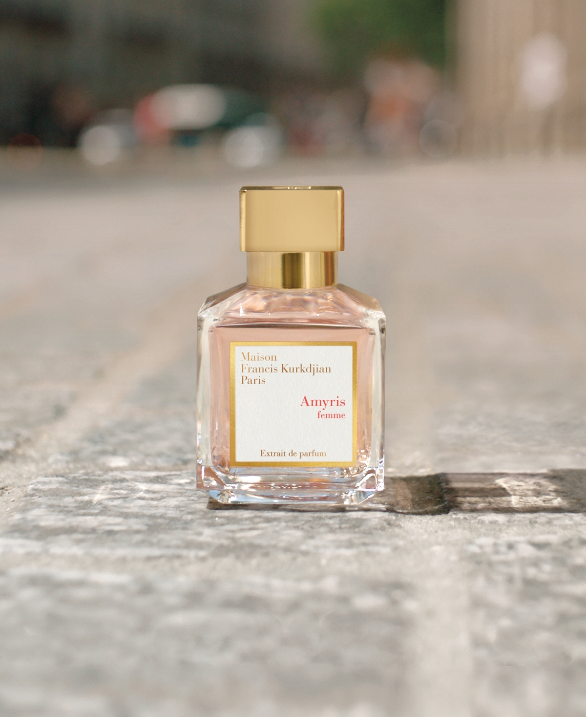 Maison Francis Kurkdjian Amyris Femme Extrait De Parfum, 2.4 Oz.