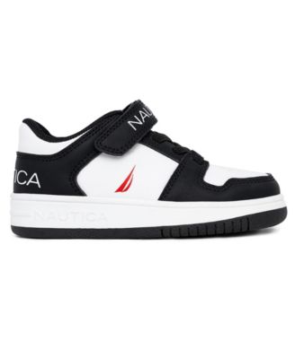 Toddler Boys Caraoni Casual Sneakers