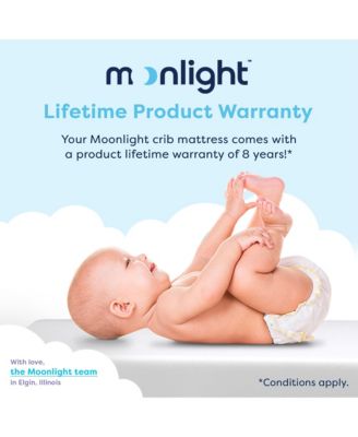 Little Dreamer Crib Mattress