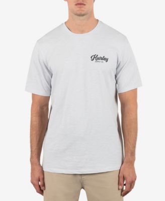 Men's Raceway Slub Short Sleeve T-Shirt