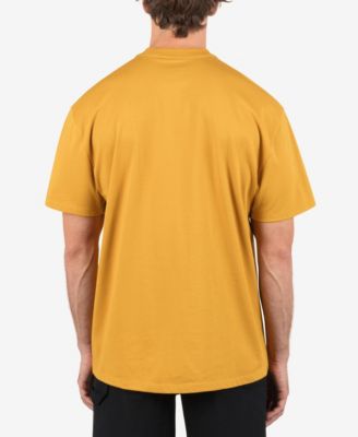 Men's Built Outline Short Sleeve T-Shirt