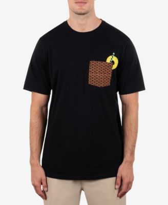 Men's Pina Express Short Sleeve T-Shirt