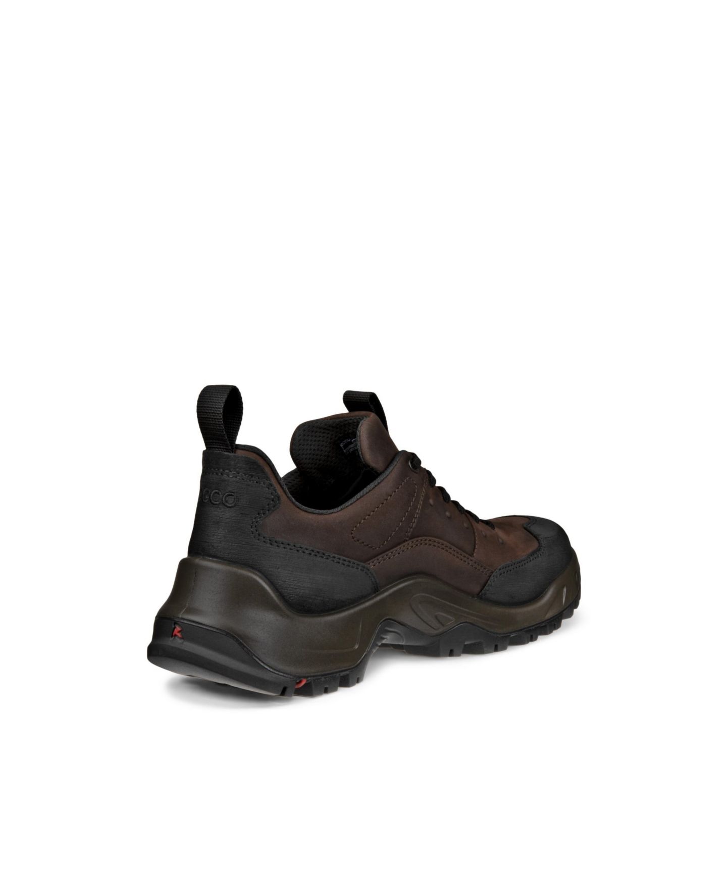 Мужские кроссовки Ecco Offroad Waterproof Low Trail — фото 5