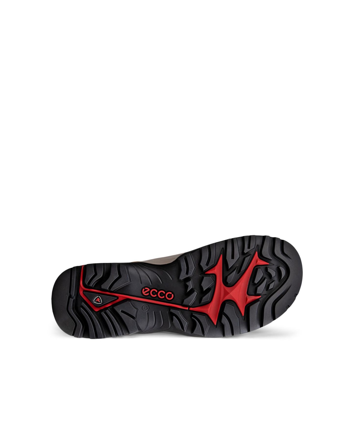 Мужские кроссовки Ecco Offroad Pathfinder Trail — фото 6