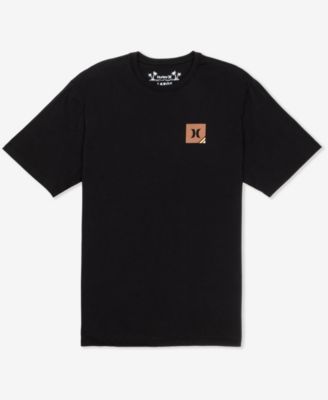Men's Corner Short Sleeve T-Shirt