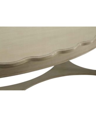 Wood Coffee Table – Classic and Timeless Design