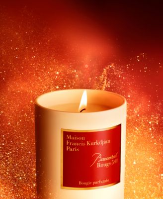 Maison Francis Kurkdjian Baccarat Rouge 540 Scented Candle, 9.8 oz