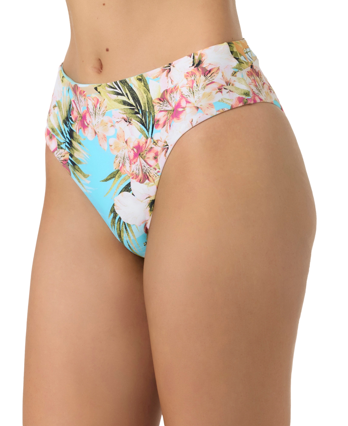 O'neill Islands Tropic Bikini Bottoms