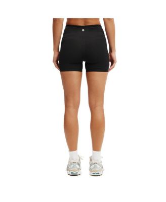 Women's Active Bondi Everyday Shortie Short