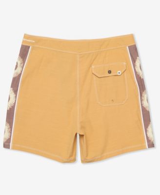 Men's Phantom Naturals Blocked Session 16 Boardshorts