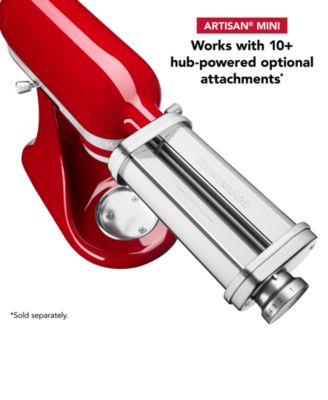 Artisan Mini 3.5 Quart Tilt-Head Stand Mixer