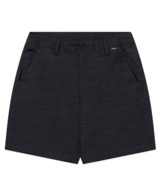 Men's Phantom Slub 3/4 Waistband 18 Shorts