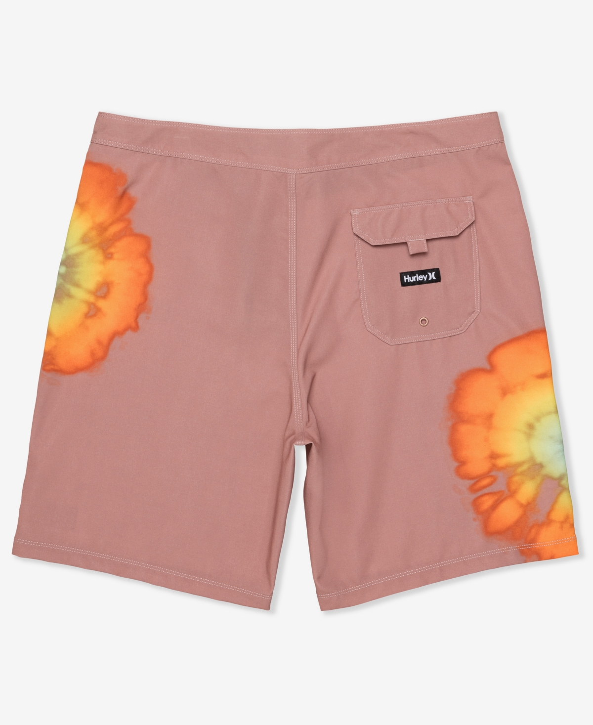 Hurley Men's Weekender 20 Boardshorts In Phantom Rose