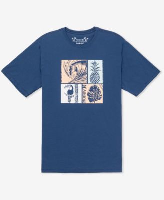 Men's Vibes Short Sleeve T-Shirt