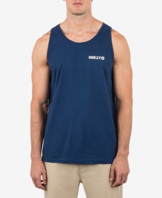 Men's Four Corners Tank Top