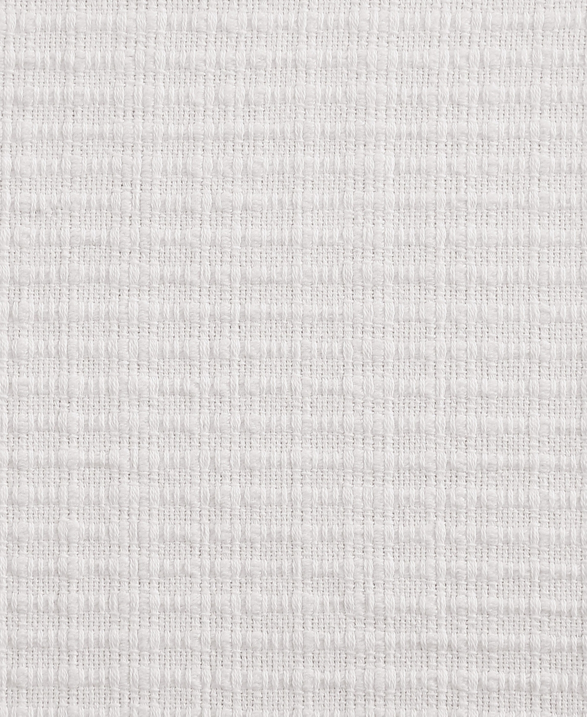 Tommy Bahama Woven Yarn Dyed Cotton Blanket, King