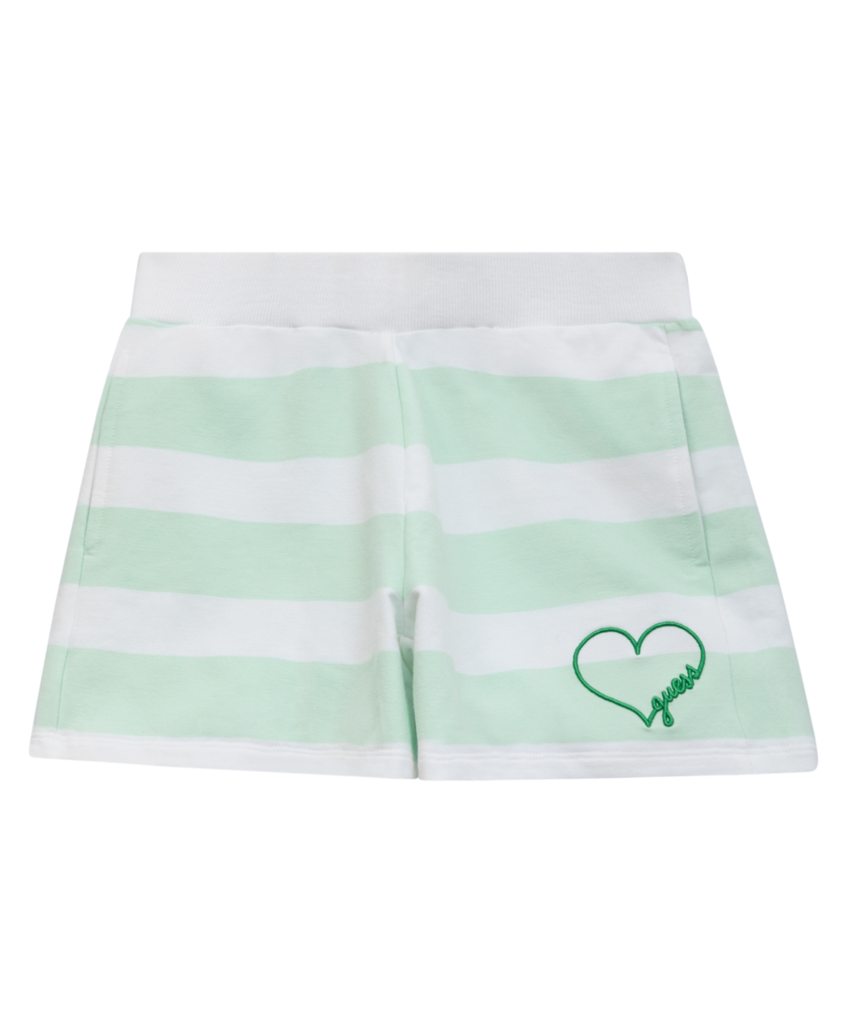 Guess Big Girls Active Shorts