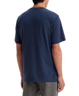 Levis Men's Classic Henley T-Shirt