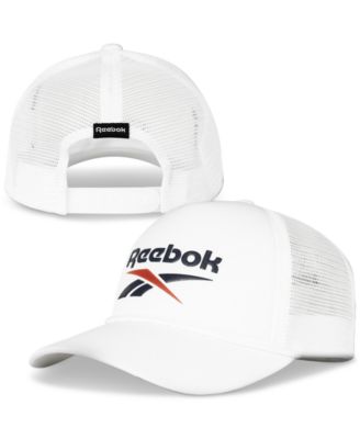 Men's Aero Deluxe Five-Panel Trucker Cap