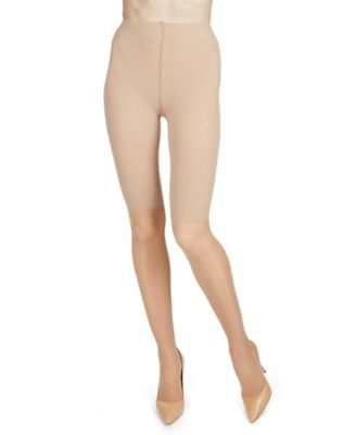 Women's Half Support Leg Tights MM-320	