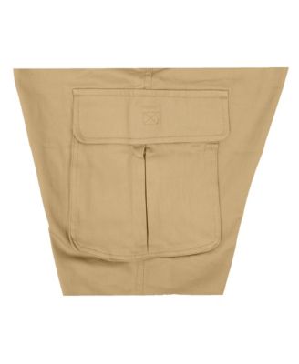 Men's Flex Stretch Cargo Pants