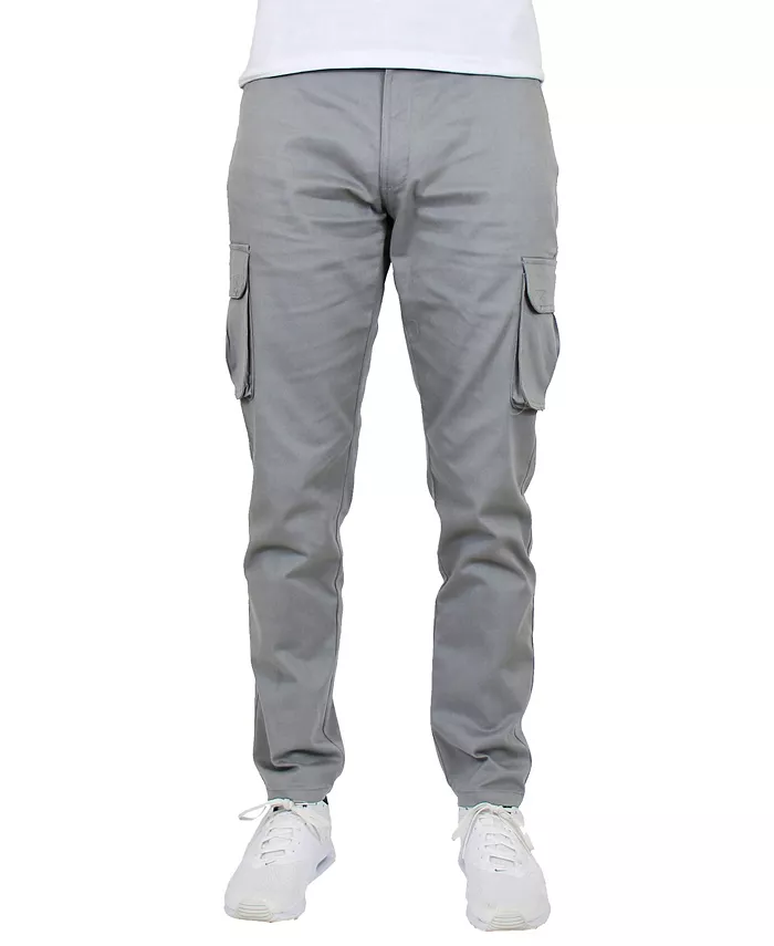Men's Flex Stretch Cargo Pants - thumbnail 7
