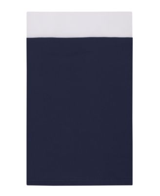 National Park Buffalo Check 3-Pc. Quilt Set, Crib