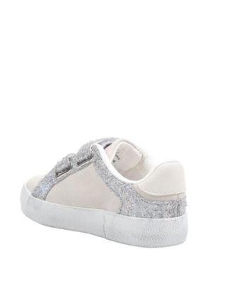 Toddler Girls Koryana Low Top Sneakers