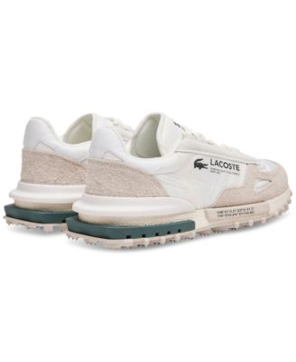 Men's Elite Active Lace-Up Sneakers