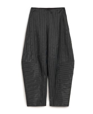 Women's Printed Flowing Pants