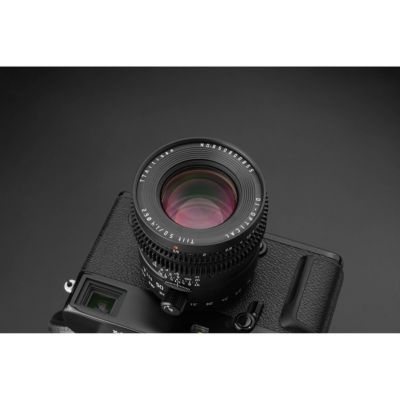 TTArtisan Tilt 50mm f/1.4 Lens for Canon RF