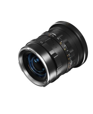 Thypoch Simera 28mm f1.4 FF Lens for Nikon Z, Black
