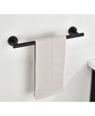 3 Piece Bathroom Hardware Set