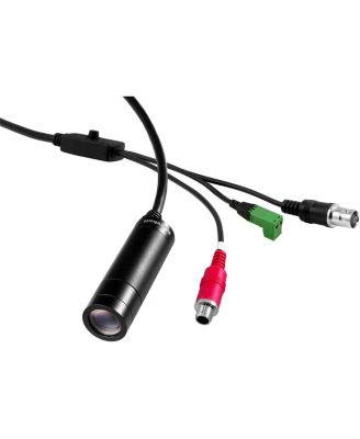 Marshall Electronics