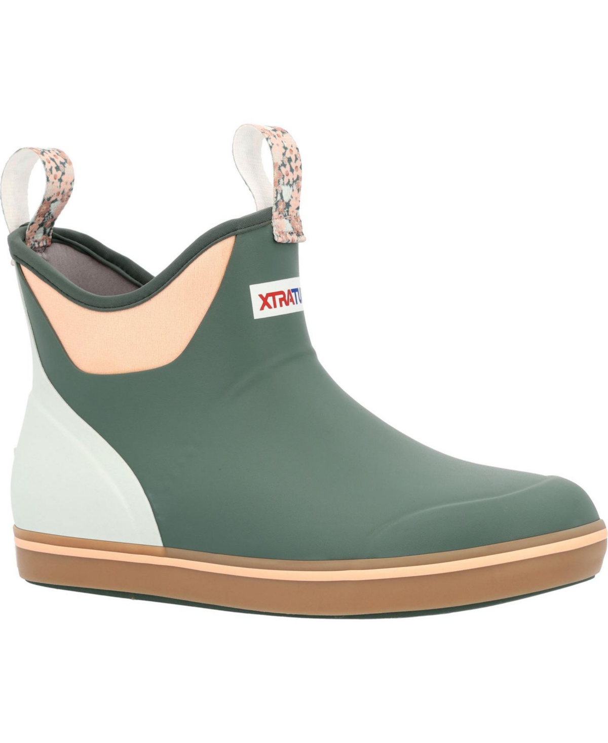 Women's 6 in Ankle Deck Boot