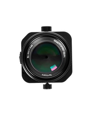 7artisans 7Artisans Tilt-shift 50mm F1.4 Lens for M43 (Panasonic Olympus)