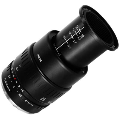 40mm f/2.8 Macro Lens for Sony E