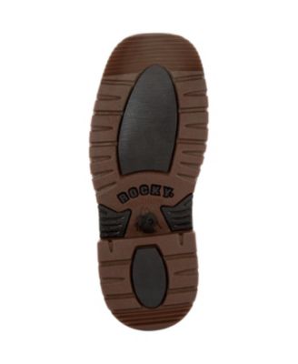 Kids Kids' Ride FLX Western Boot