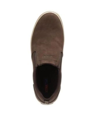 Men's Leather Sharkbyte Deck Shoe