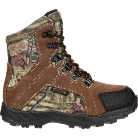 Ботинки ROCKY Kids Kids' Hunting Waterproof 800G Insulated Boot