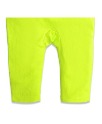 Baby Boys Pixar Mike Wazowski Zip Up Cosplay Coverall
