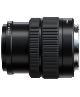 GF 35-70mm f/4.5-5.6 WR Lens, Black