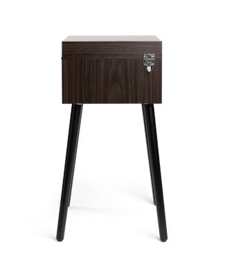 Liberty Bluetooth Record Player with Stand