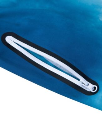 Boys 4-Way Stretch Quick Dry Board Shorts Swim Trunks with Mesh Lining UPF50+