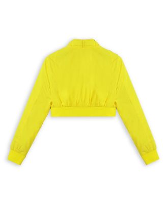 ジャケット・アウター SEGURA y2k Riders Racing Cropped Jacket ジャケット・アウター SEGURA y2k Riders Racing Cropped Jacket