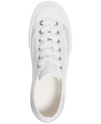 Michael Kors Women's Jude Lace-Up Sneakers