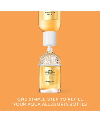 Aqua Allegoria Forte Mandarine Basilic Eau de Parfum Refill, 6.7 oz.